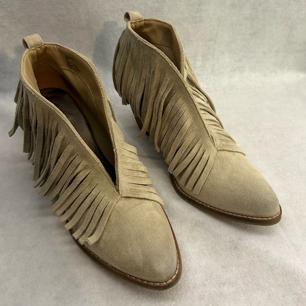 Coconuts boots by Matisse
